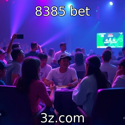 Comunidades de apostas e o papel dos streamers no setor