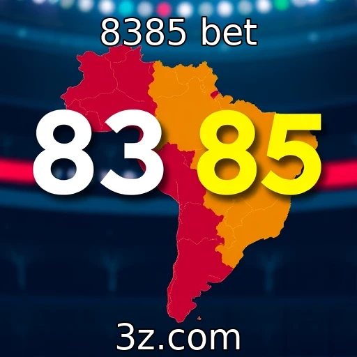 Expansão de plataformas de apostas no mercado brasileiro