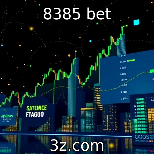 Expansão de plataformas de apostas e seu impacto no mercado