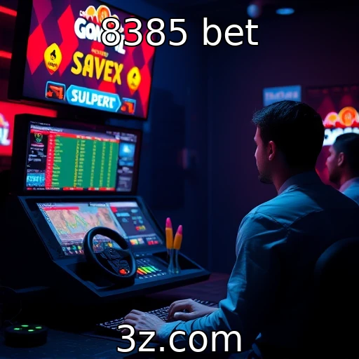 Tecnologias de baixa latência e jogos ao vivo no setor de apostas