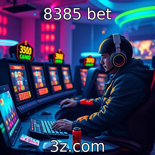 A crescente influência de streamers na promoção de jogos de cassino